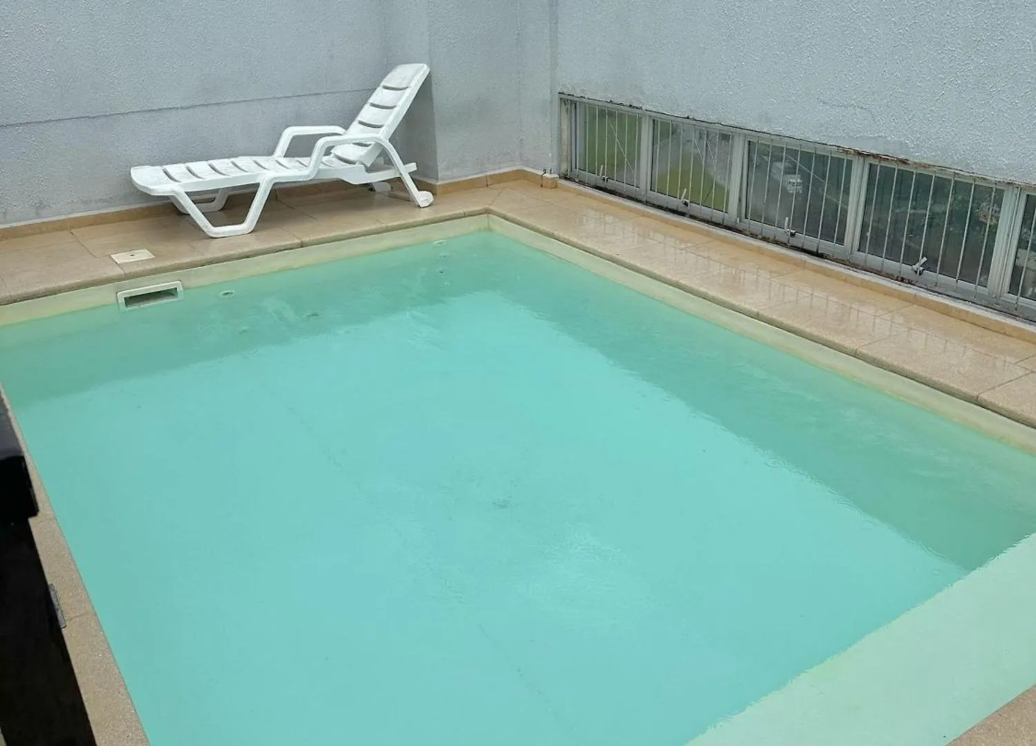 Semesterbostad 601 - Saint Sebastian Flat Villa Jaraguá do Sul